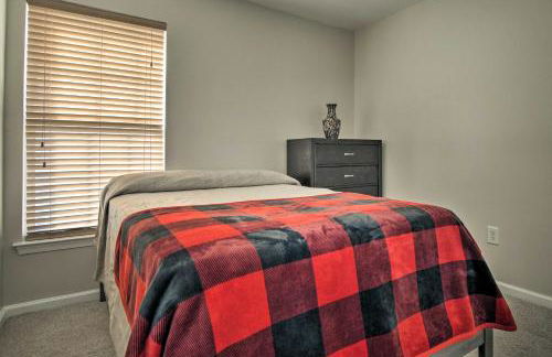 Maryland Vacation Rental Near Baltimore - Foto 18