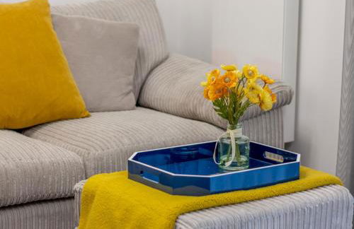 Fabulous Festival Park Home Private Parking Garden - Pass the Keys - Foto 7