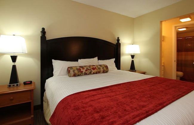 The Village of Loon Mountain - Foto 6