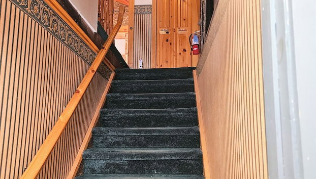 The Noble Suites - Foto 3, Rezeption