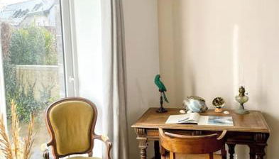 l'amour, le rire et la famille - Foto 4