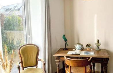 l'amour, le rire et la famille - Foto 4