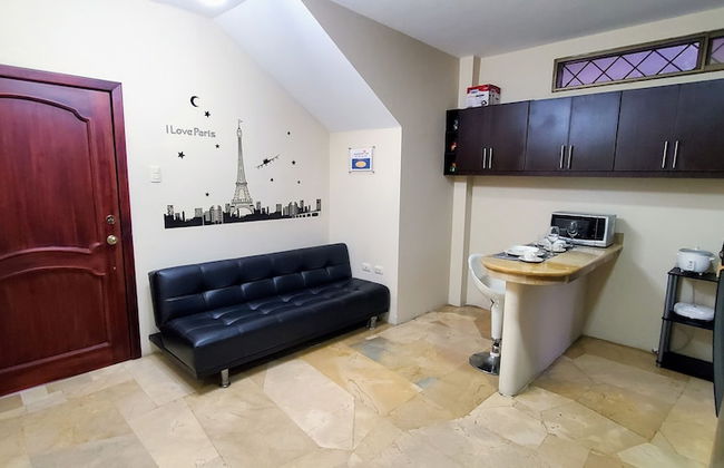 NCG Suite 2 - Foto 9