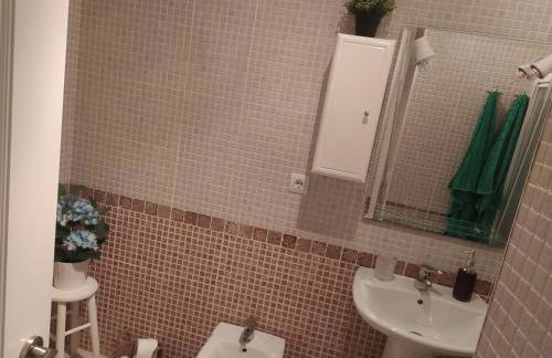 Estudio céntrico - Foto 12