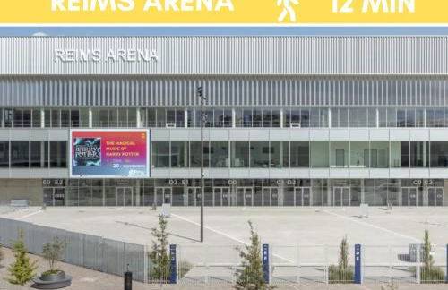 Le Cocon - Parking - Terrasse - 2 Chambres - Foto 19