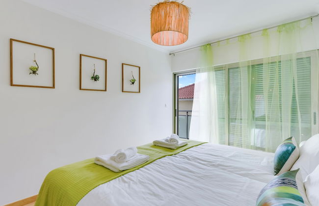 Sunny Beach Machico Apartment - Foto 6