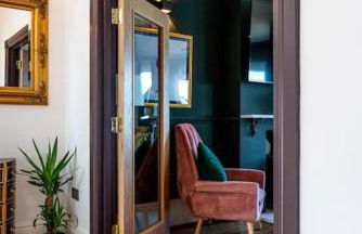 Luxury Penthouse Retreat with Epic Ocean Views & Log Burner - Foto 154