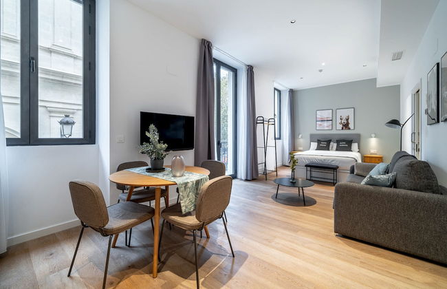 Limehome Sevilla Calle Granada - Photo 11