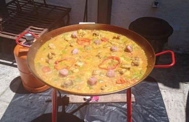 EL CONVENTO Vivienda Rural Jaén Andalucía España - Foto 41