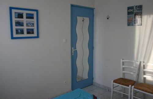 La Doris gîte de mer - Foto 20