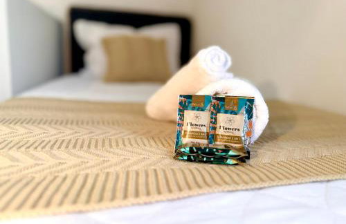 AirComfort Stay - 15min Aeroporto Internacional de Guarulhos - Foto 12