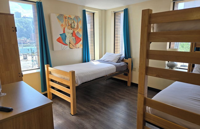 Stay Pittsburgh - Foto 113