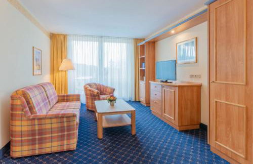 Chalet Sonnenhang Oberhof - Foto 19