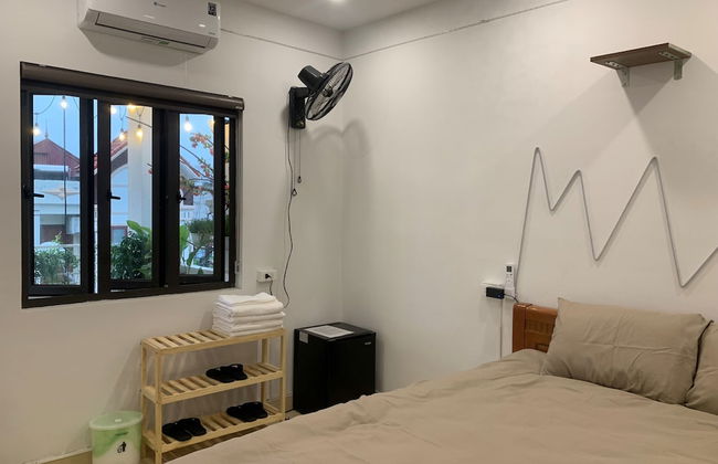 X-Stay Thư Trung - Foto 14