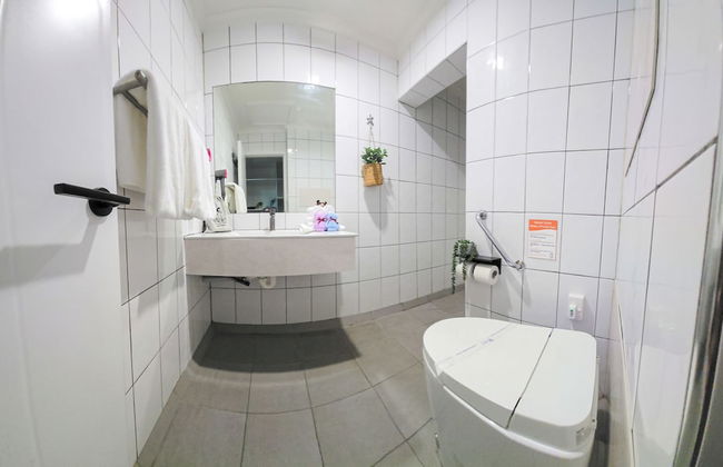 Alpin Motel & Conference Centre - Foto 43