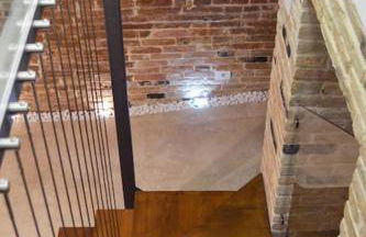 ancient open space nel centro storico Padovano - Photo 2