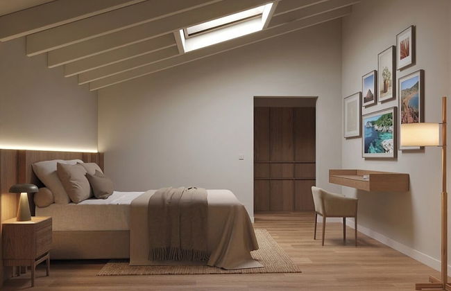 Hotel Rural Sant Patrici - Foto 7