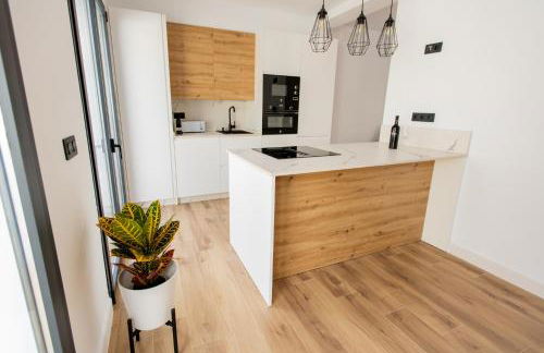 Casa con piscina a 5 km del centro de Sevilla - Foto 2