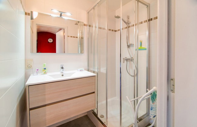 Plush Holiday Home in Matagne-la-petite With Private Garden - Foto 35