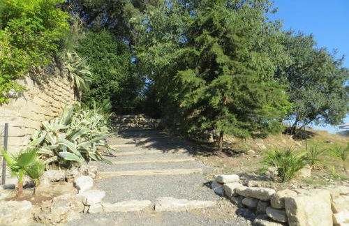 Les Studios-Hôtel de Sommières - Foto 17