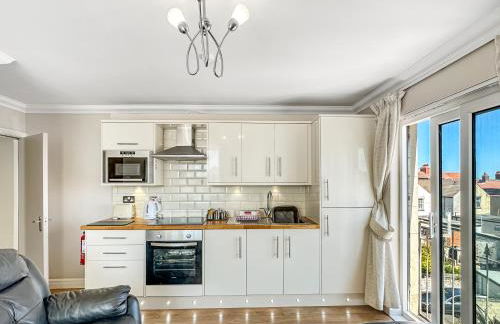 Granada Apartments Queen's Promenade - Foto 151