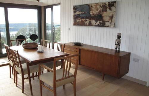 Green Shutters PembrokeshireBeachHouse - Foto 16