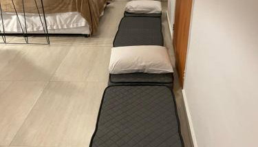 Próximo ao Sambódromo, Carnaval, Apart Inteiro, Cama Queen, Ar Cond - Foto 5