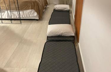 Próximo ao Sambódromo, Carnaval, Apart Inteiro, Cama Queen, Ar Cond - Foto 5