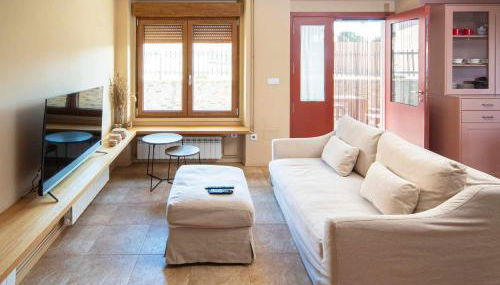 AG Casa Rural Carballo, jardín y playa a 14km - Foto 4