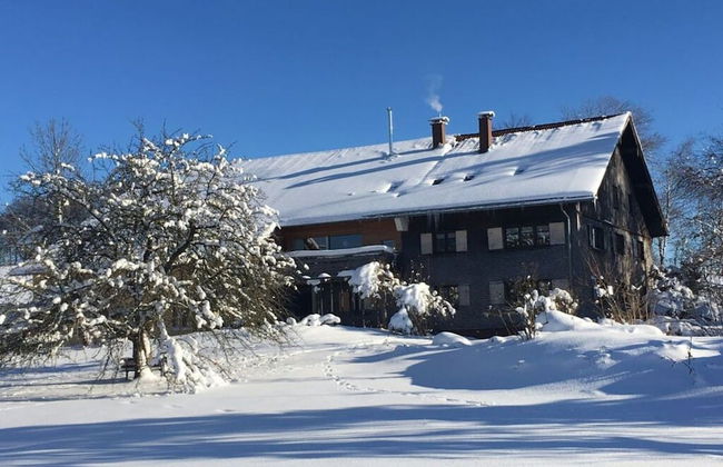 Apartment in the Waxenegg Country House - Photo 34