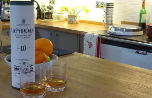 Camusmore House - Foto 24