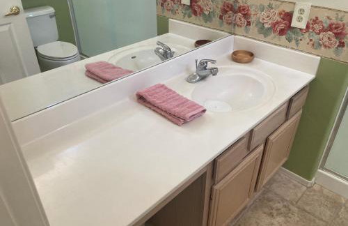 55 Plus 2-bedroom, 2-bathroom Townhouse in The Springs at Santa Rita - Foto 27