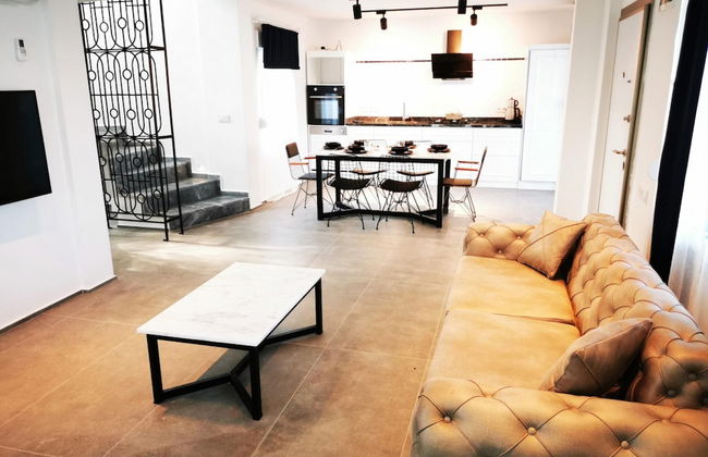 Spectacular Villa With Private Pool in Antalya - Foto 10