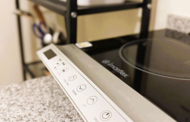 JFam Suites - Foto 67