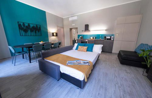 The Best Rent - Termini Apartments - Foto 16