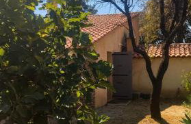 Chez Isa et Ray, gîte provençal avec jardin et boulodrome - Foto 5