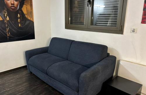 Charmant Studio à Neuilly-sur-Marne proche Paris - Foto 12