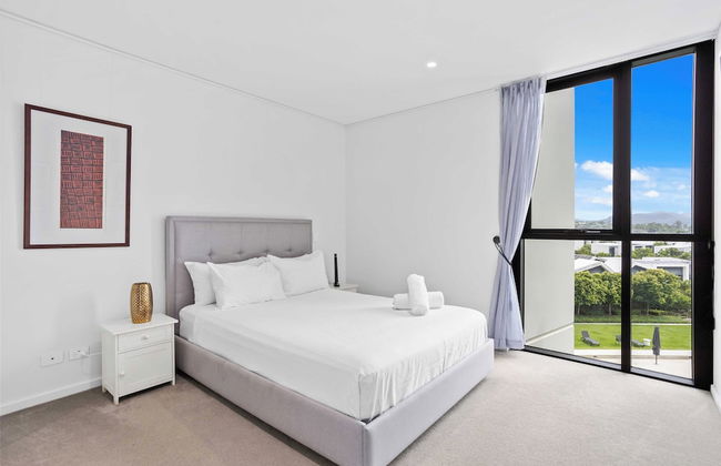 Magnoli Apartments - Photo 8