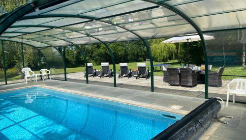 The Old Rectory Cottages - Six Luxurious Cottages Set In Grounds With Indoor Pool - Foto 1