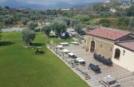 Agriturismo Donna Beatrice - Foto 8