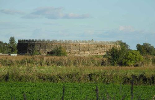 Apartments in Vetschau Spreewald 2618 - Foto 12