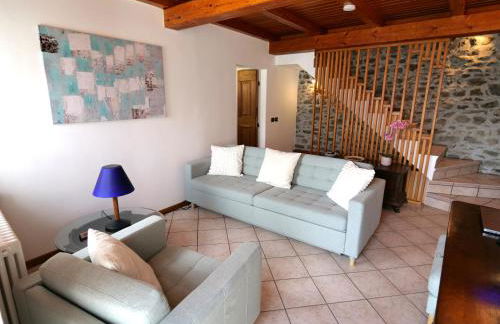 Naturstein-Rustiko Casa Marie - Foto 15