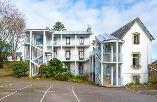 Ty Louise - Studio vue mer - Foto 11