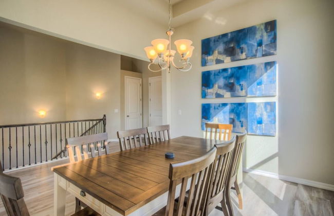 5BD Lakeside Mountain Spectacularhot Tubluxury - Foto 33