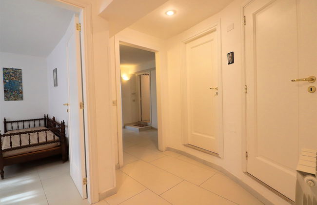 Ulivi Apartment - Foto 41