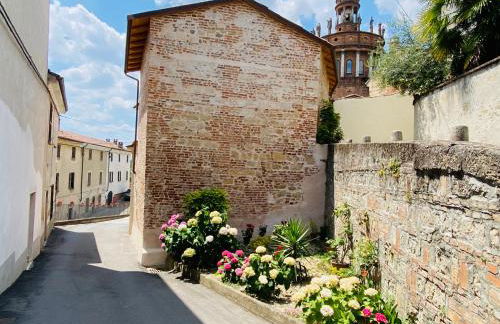 La casa della Rocca - MonferratoHome - Foto 32