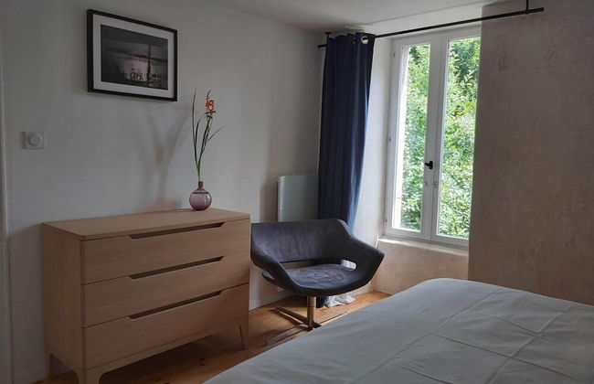 Domaine de Kerstrat - Foto 15