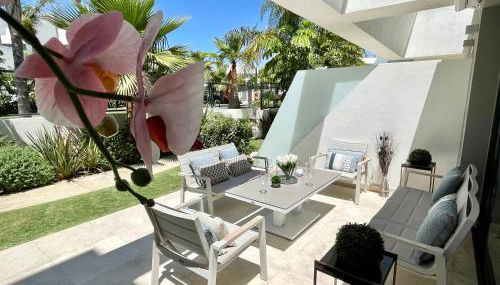 Paradise in La Cala de Mijas La Valvega - Photo 4