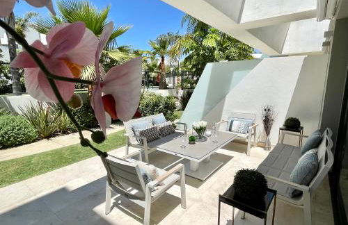 Paradise in La Cala de Mijas La Valvega - Photo 4