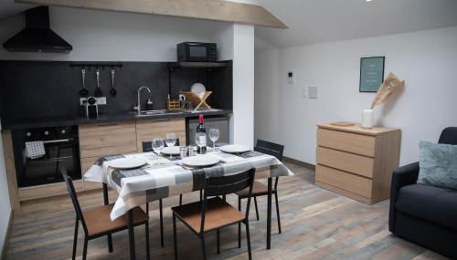 Serenity Home Hayange - Foto 3